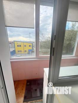 1-к квартира, вторичка, 28м2, 3/5 этаж