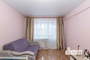 2-к квартира, вторичка, 45м2, 5/5 этаж