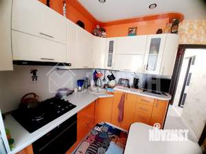 2-к квартира, вторичка, 50м2, 5/5 этаж