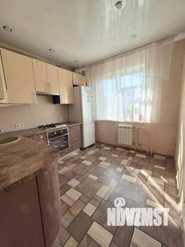 3-к квартира, вторичка, 63м2, 10/10 этаж