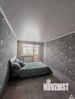 2-к квартира, вторичка, 44м2, 4/5 этаж