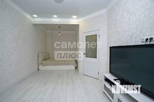 1-к квартира, вторичка, 40м2, 9/15 этаж