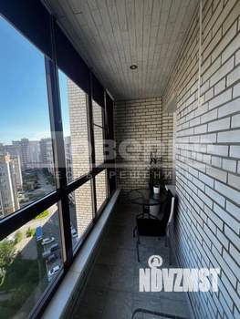 2-к квартира, вторичка, 59м2, 12/12 этаж