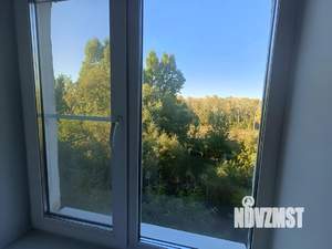 2-к квартира, вторичка, 44м2, 4/5 этаж