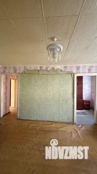 3-к квартира, вторичка, 54м2, 1/5 этаж