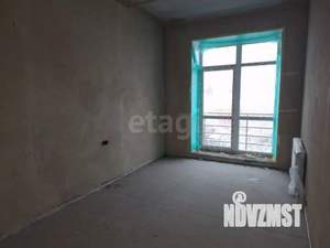 1-к квартира, вторичка, 47м2, 4/12 этаж