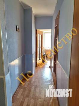 1-к квартира, вторичка, 40м2, 8/10 этаж