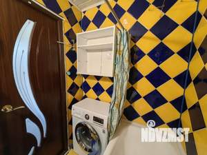 2-к квартира, вторичка, 54м2, 9/10 этаж