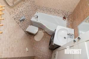 1-к квартира, вторичка, 34м2, 4/8 этаж