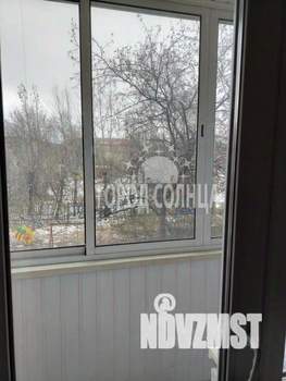 3-к квартира, вторичка, 58м2, 2/5 этаж