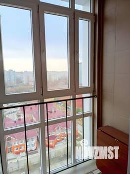 1-к квартира, вторичка, 39м2, 15/19 этаж