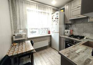 2-к квартира, вторичка, 50м2, 1/5 этаж