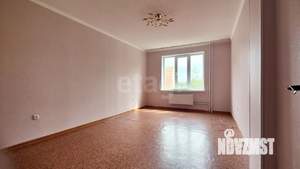 1-к квартира, вторичка, 41м2, 4/10 этаж