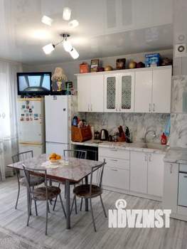1-к квартира, вторичка, 41м2, 10/10 этаж