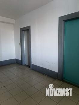 1-к квартира, вторичка, 43м2, 6/14 этаж