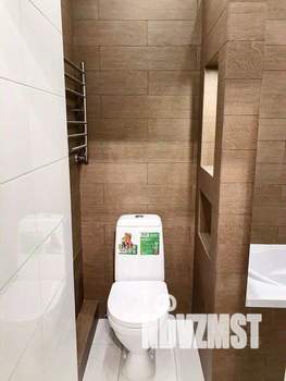 1-к квартира, вторичка, 31м2, 5/17 этаж