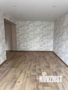 3-к квартира, вторичка, 55м2, 4/5 этаж