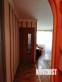 2-к квартира, вторичка, 43м2, 5/5 этаж