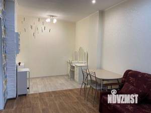 1-к квартира, вторичка, 35м2, 1/3 этаж