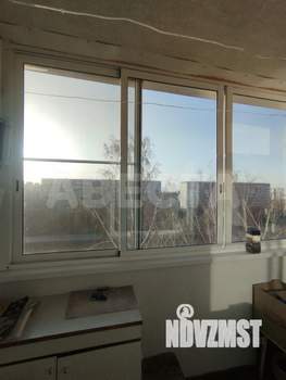 2-к квартира, вторичка, 44м2, 7/9 этаж