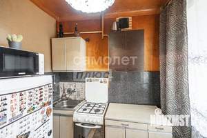 2-к квартира, вторичка, 43м2, 1/5 этаж