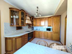 5-к квартира, вторичка, 120м2, 5/13 этаж