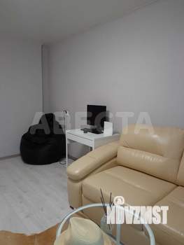 1-к квартира, вторичка, 28м2, 4/5 этаж