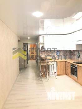 2-к квартира, вторичка, 48м2, 3/10 этаж