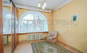 4-к квартира, вторичка, 77м2, 1/5 этаж