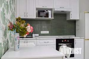 1-к квартира, вторичка, 38м2, 17/18 этаж