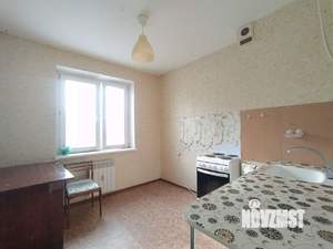 1-к квартира, вторичка, 41м2, 10/11 этаж
