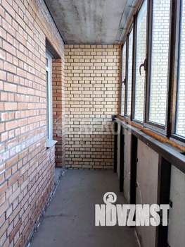 2-к квартира, вторичка, 63м2, 2/15 этаж