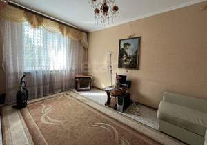 1-к квартира, вторичка, 36м2, 3/5 этаж