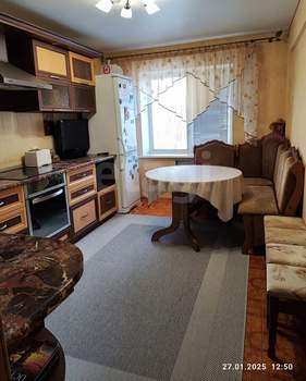 2-к квартира, вторичка, 66м2, 4/6 этаж