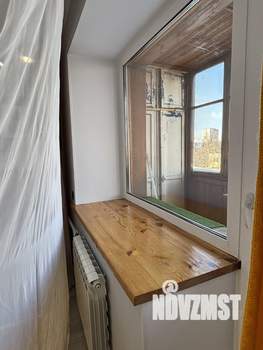 2-к квартира, вторичка, 52м2, 4/5 этаж