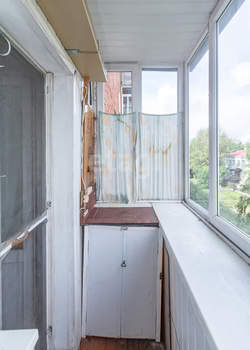 3-к квартира, вторичка, 63м2, 3/5 этаж