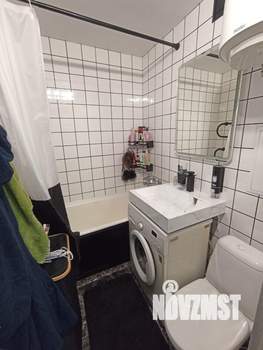 2-к квартира, вторичка, 46м2, 1/5 этаж