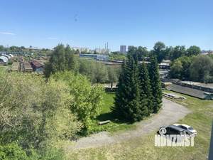 2-к квартира, вторичка, 46м2, 5/5 этаж