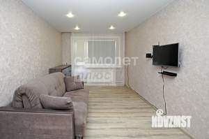 2-к квартира, вторичка, 43м2, 3/5 этаж