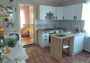 3-к квартира, вторичка, 72м2, 1/1 этаж