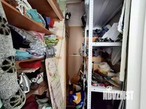 3-к квартира, вторичка, 59м2, 1/5 этаж