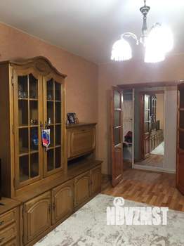 3-к квартира, вторичка, 63м2, 5/5 этаж