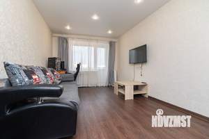1-к квартира, вторичка, 32м2, 7/9 этаж