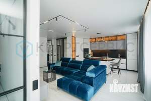 3-к квартира, вторичка, 75м2, 10/17 этаж