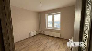3-к квартира, строящийся дом, 76м2, 6/10 этаж