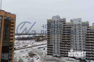 1-к квартира, вторичка, 30м2, 10/16 этаж