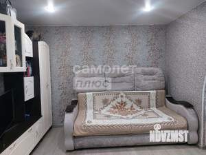 Студия квартира, вторичка, 25м2, 2/5 этаж