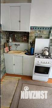 3-к квартира, вторичка, 56м2, 1/9 этаж