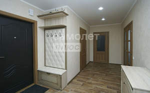 2-к квартира, вторичка, 80м2, 6/10 этаж