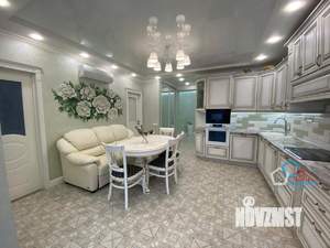2-к квартира, вторичка, 51м2, 2/10 этаж